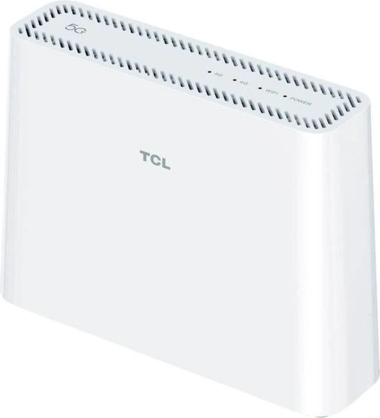 Congstar Carruzzo TCL LINKHUB HH515L Korinio tinklo maršrutizatorius
