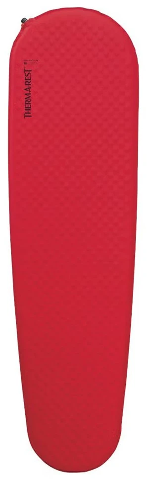 Carruzzo THERM-A-REST ProLite Plus Regular-Cayenne Raudona