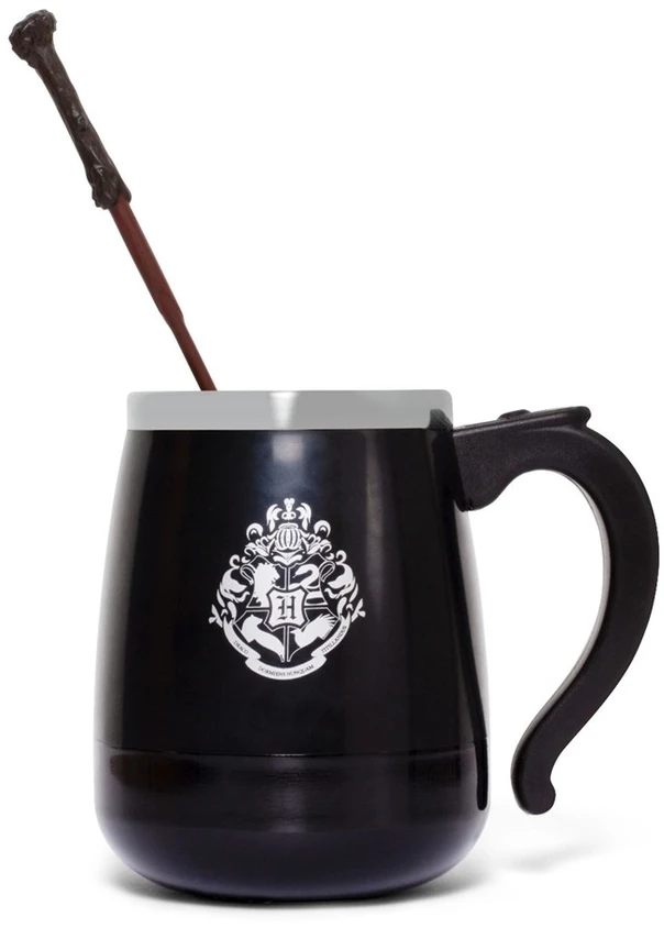 Carruzzo Thumbs Up Haris Poteris - savaime maišantis puodelis