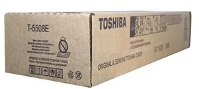 Carruzzo Toshiba T5508U tonerio kasetė 1 vnt Originalus Juoda