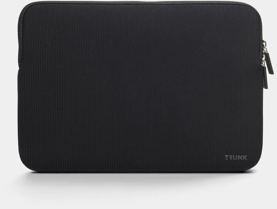 Carruzzo Trunk Neoprene Sleeve 33 cm (13″) Įmautė Juoda