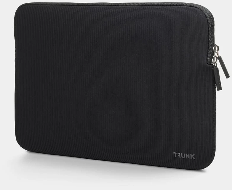 Carruzzo Trunk Neoprene Sleeve 33 cm (13″) Įmautė Juoda