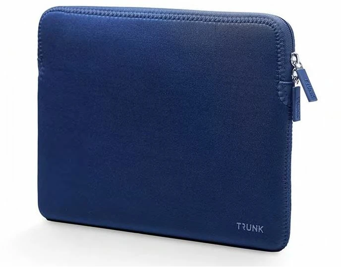 Trunk Neoprene Sleeve do MacBook 14" navy