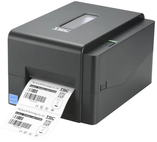 Spausdintuvas TSC Desktopdrucker TE210 [99-065A301-00LF00]