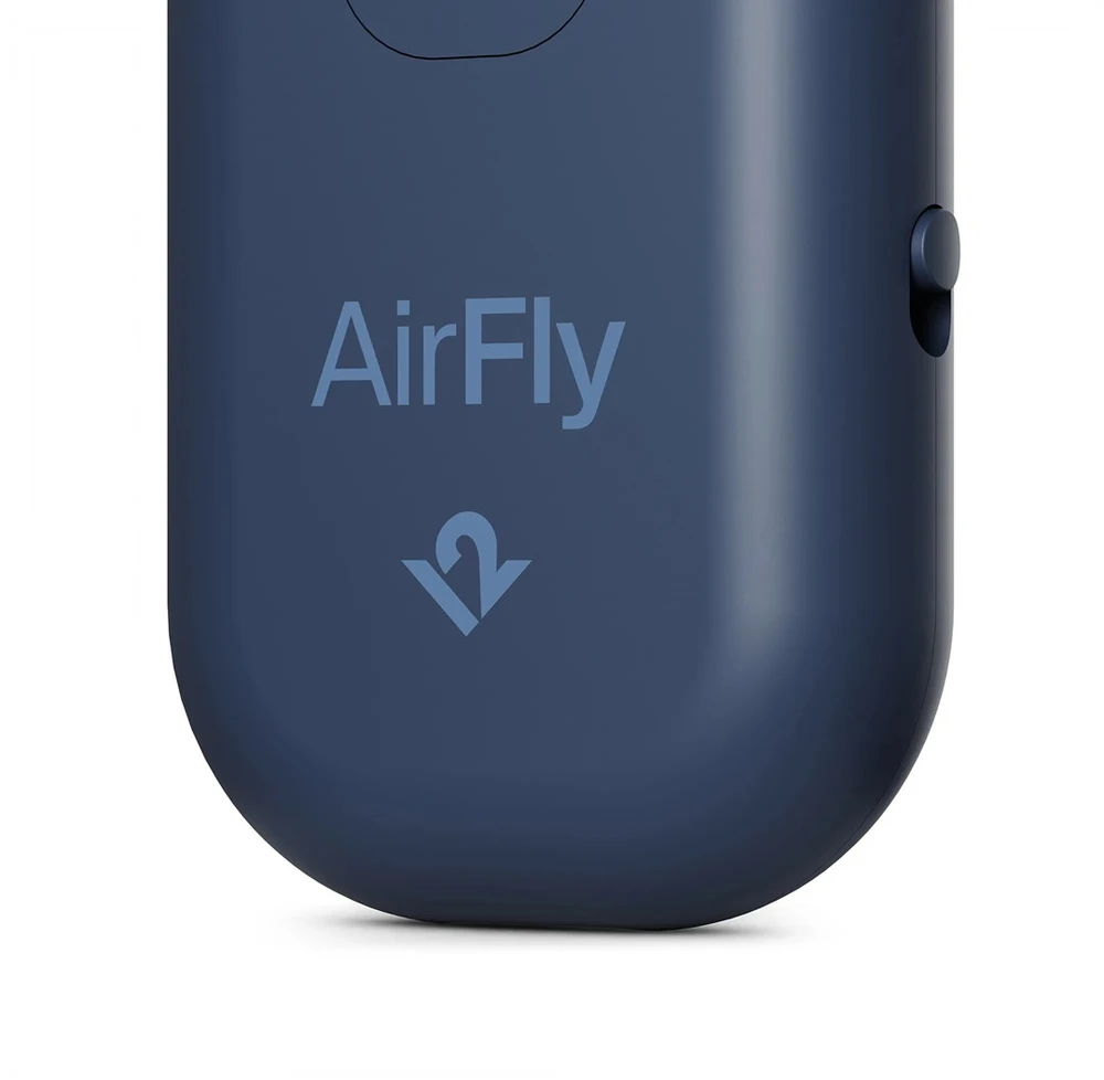 „Twelve South AirFly Pro 2“ pakrantės lėktuvas