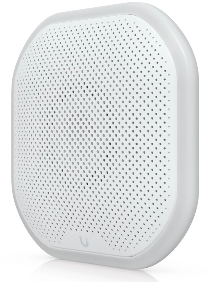 Carruzzo Ubiquiti USL-Siren Laidinė sirena Vidaus / lauko Balta