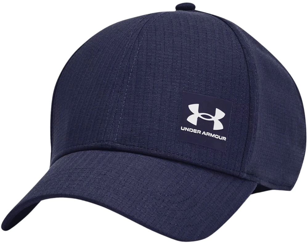 Under Armour Iso-Chill Armourvent Reguliuojama kepurė M 1383440 410