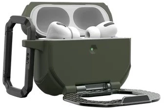 Carruzzo Urban Armor Gear 104131117233 ausinių ir laisvų rankų įrangos priedas Dėklas