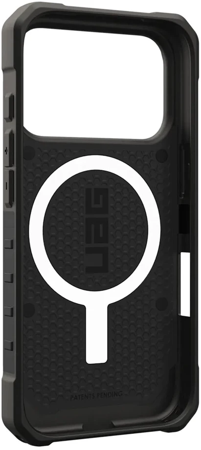 Urban Armor Gear dėklas UAG Pathfinder Magsafe, Midnight Camo SE - iPhone 17 Pro