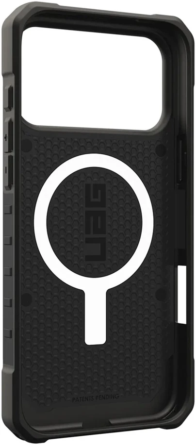 Dėklas „Urban Armor Gear“ „UAG Pathfinder Magsafe“, „Midnight Camo SE“ – „iPhone 17 Pro Max“