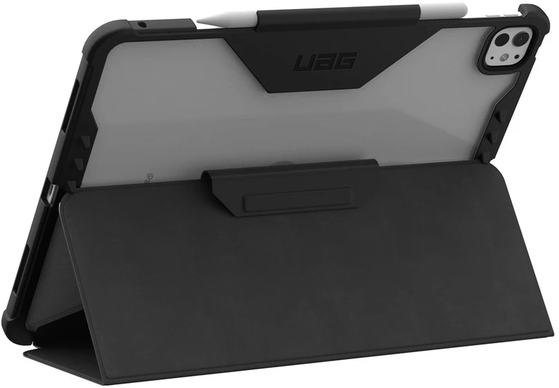 Urban Armor Gear UAG Plyo LT do iPad Pro 13" M4 (2024) / M5 (2025) juodas-ice