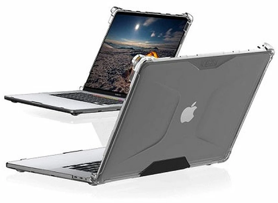 Urban Armor Gear UAG Plyo, ledas – „MacBook Pro 14“ M3 2023/M2 2023/M1 2021