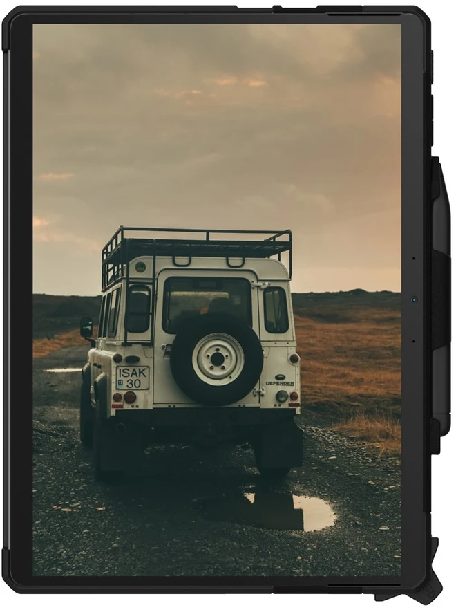 Urban Armor Gear UAG Scout su dirželiu - Microsoft Surface Pro 9