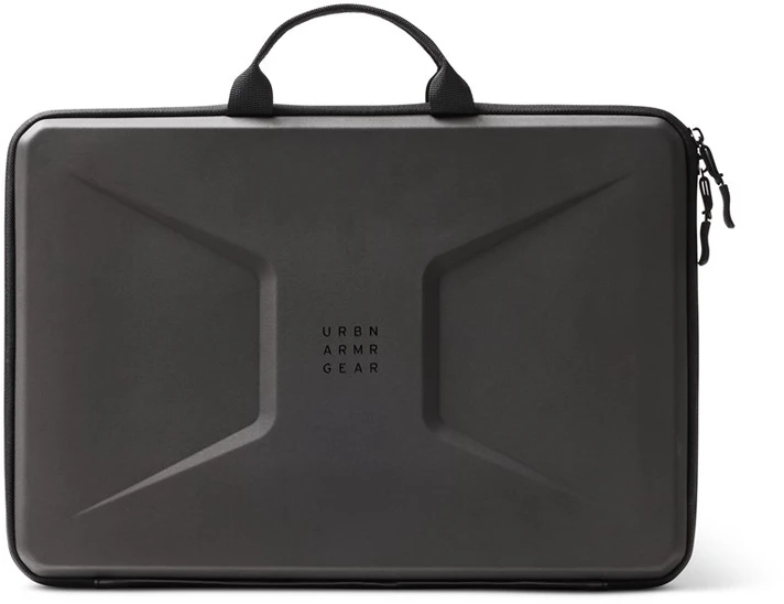 Urban Armor Gear UAG Civilian Shock Sleeve su laikikliu do MacBook 15" - 16" juoda