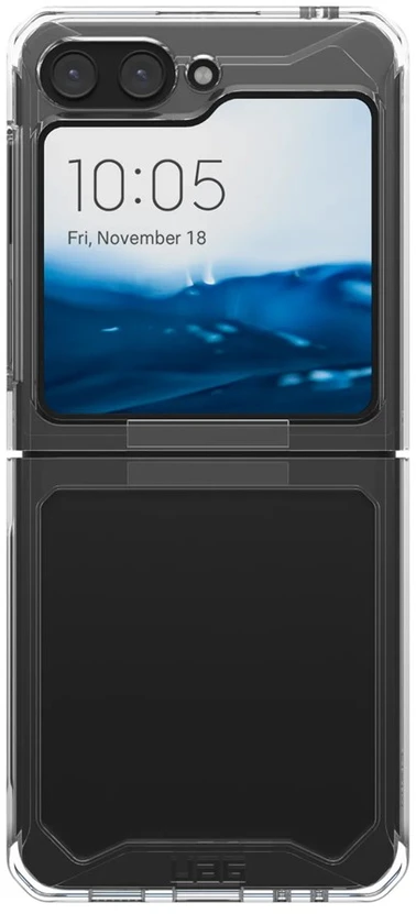 Dėklas Urban Armor Gear UAG Plyo, kaip ir – „Samsung Galaxy Z Flip5“