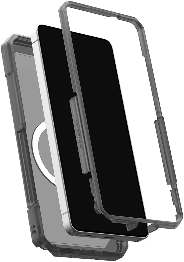 Urban Armor Gear UAG Trooper dėklas, pilkas - Samsung Galaxy S26 Ultra