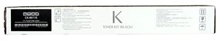 Utax Toneris CK-8511 CK8511 Juodas Juodas (1T02L70UT0)