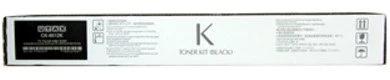 Utax Toneris CK-8512 CK8512 Juodas Juodas (1T02RL0UT0)