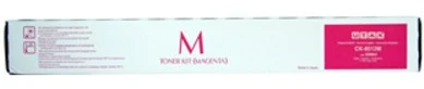 „Utax Toneris CK-8512 CK8512 Magenta“ (1T02RLBUT1)