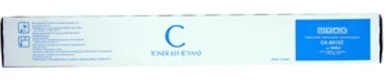 „Utax Toneris CK-8512 CK8512 Cyan“ (1T02RLCUT1)