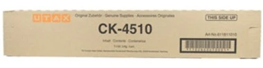 Tonerio Kasetė - Utax CK-4510 15000 Puslapių Juoda