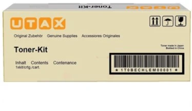 UTAX Copy Kit CK-8530K CK8530K Juodas Juodas (1T02YP0UT0)