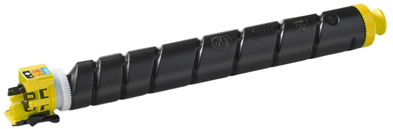 Tonerio Kasetė - Utax CK-8531Y 20000 Puslapių Geltona