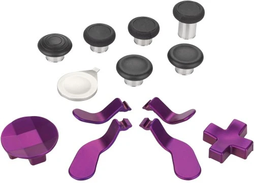 Carruzzo Venom Elite Series 2