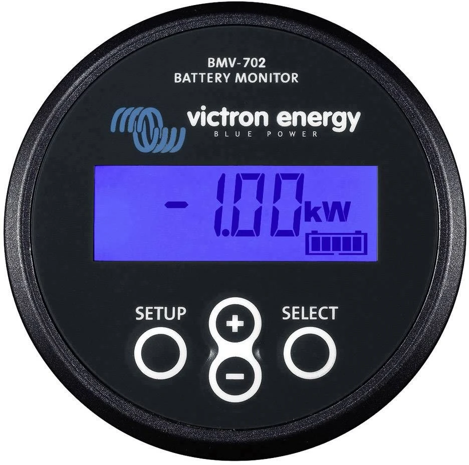 Carruzzo Victron Energy BAM010702000R be kategorijos