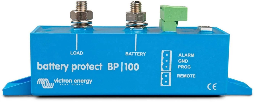 Carruzzo Victron Energy BPR000100400 be kategorijos
