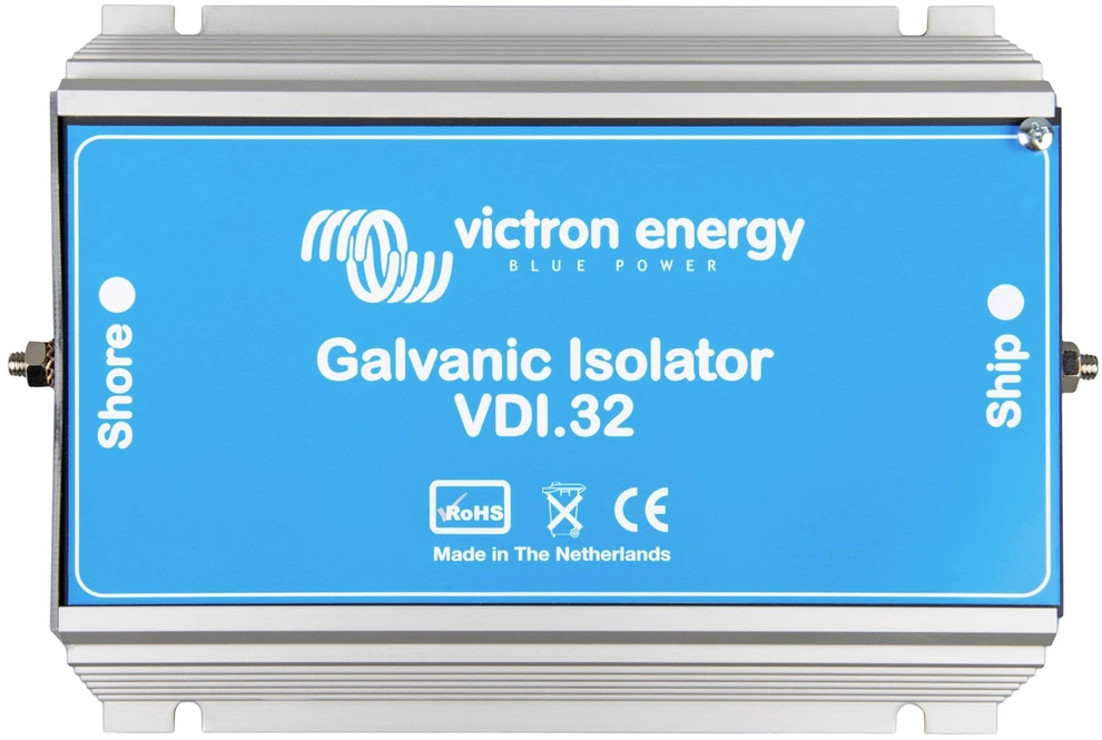 Carruzzo Victron Energy GDI000032000 be kategorijos