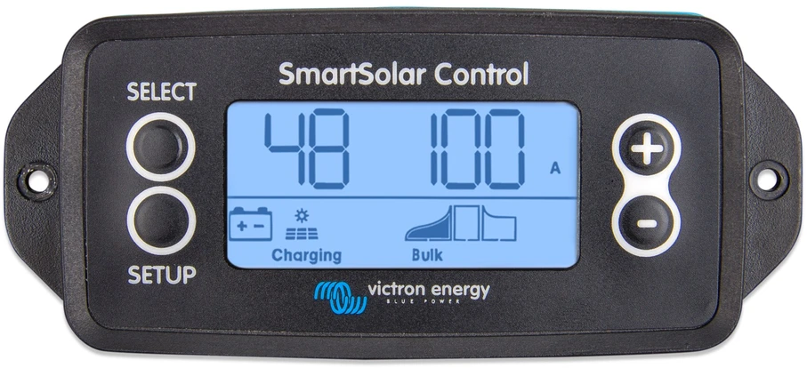 Carruzzo Victron Energy SCC900650010 saulės baterijų montavimo priedas Ryšių modulis