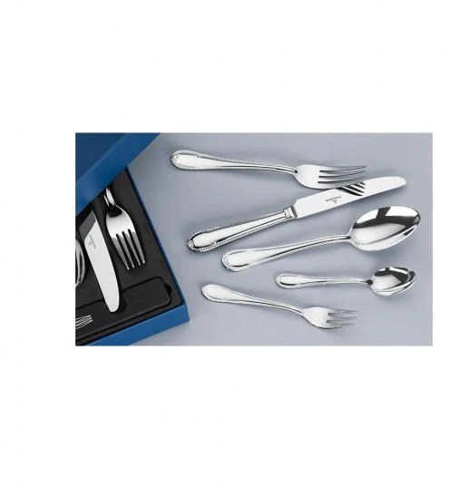 Villeroy & Boch Carruzzo Villeroy & Boch 1263599037 stalo įrankių rinkinys 24 vnt Nerūdijančiojo plieno