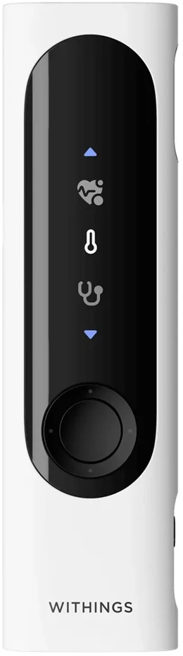 Withings BeamO 4w1 balta