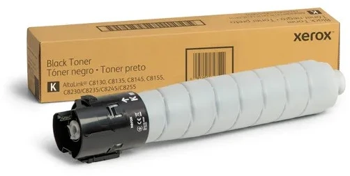 Tonerio Kasetė - Xerox AltaLink C8130 006R01754 59k Juoda