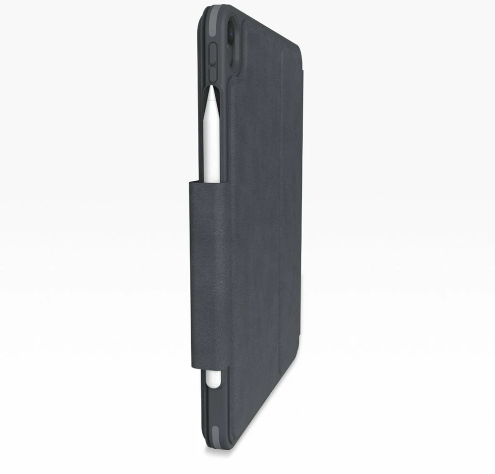 Zagg KEYB. PRO KEYS IPAD 10.9 - 10TH GENA16BLACK/GRAYUK