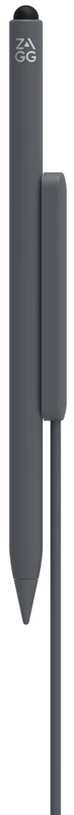 Carruzzo ZAGG Pro Stylus 2 universalus belaidžiu būdu įkraunamas Pilkas.