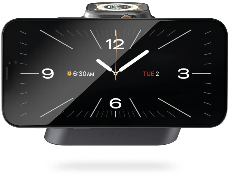 ZENS NIGHTSTAND CHARGER PRO 2