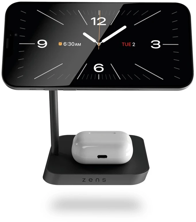 ZENS OFFICE CHARGER 2