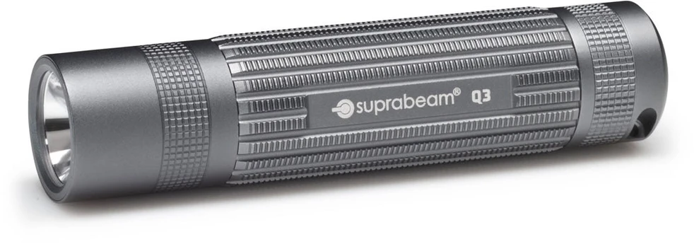 Carruzzo Žibintuvėlis Suprabeam Q3 380lm