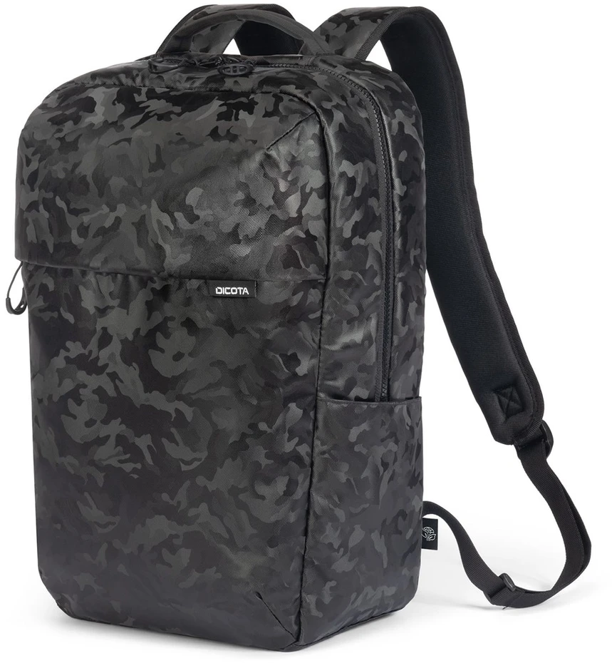 Dicota Commuter 13" - 16" camo