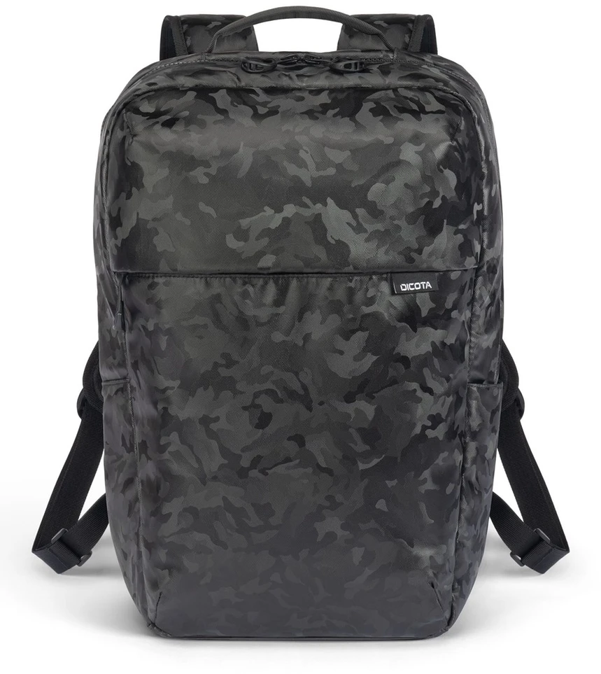 Dicota Commuter 13" - 16" camo