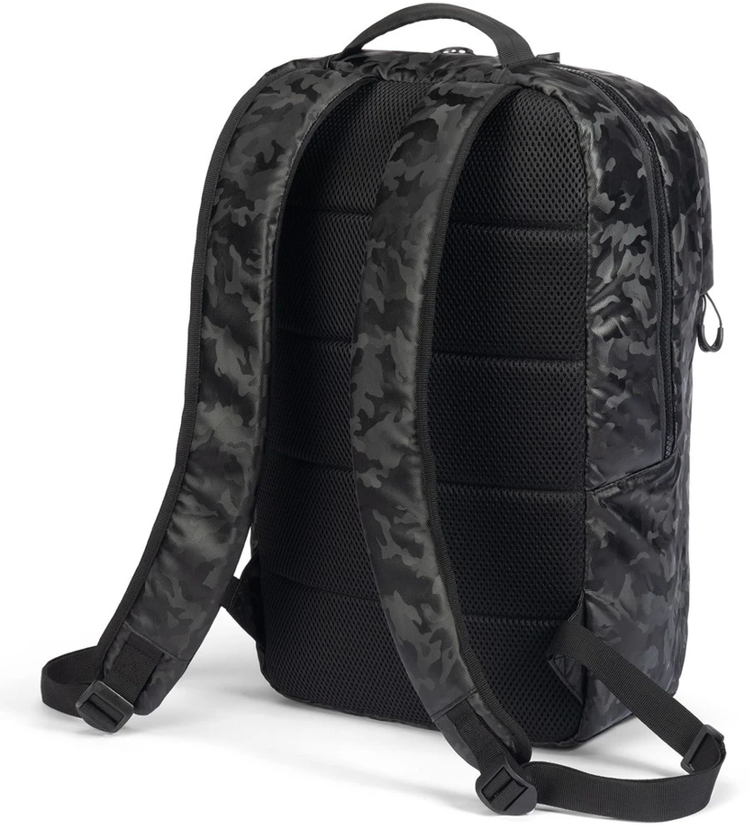 Dicota Commuter 13" - 16" camo