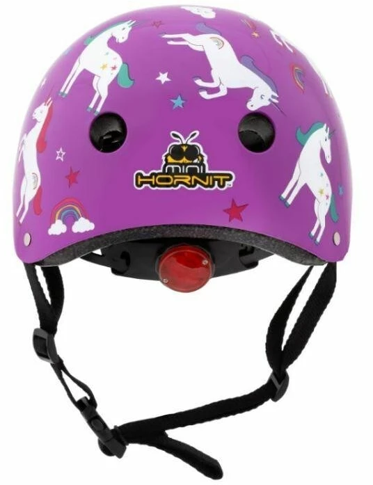 Casco para niños Hornit UNS820