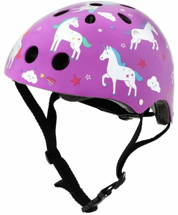 Casco para niños Hornit UNS820