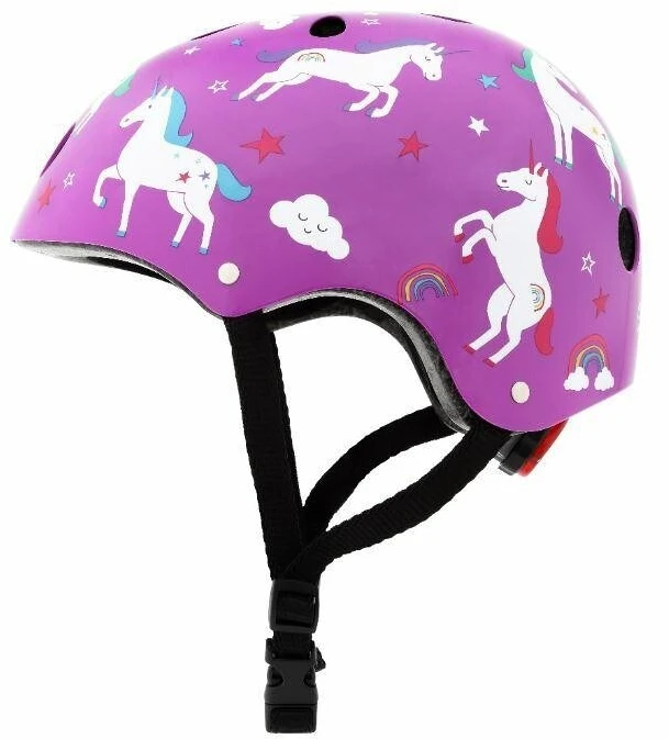 Casco para niños Hornit UNS820