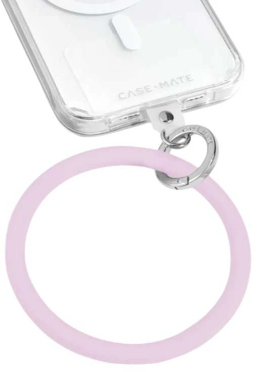 Dėklas Case-Mate Phone Bangle - Wrist virvelė telefonui Stardust