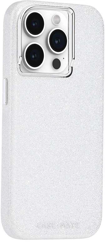 Case-Mate Shimmer MagSafe - dėklas skirtas Apple iPhone 15 Pro Iridescent