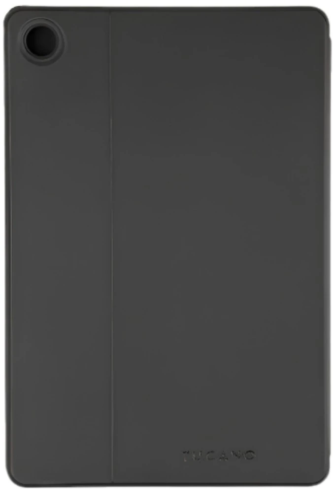 Case Tucano Gala skirtas Samsung Galaxy Tab A11+ (2025) juodos spalvos