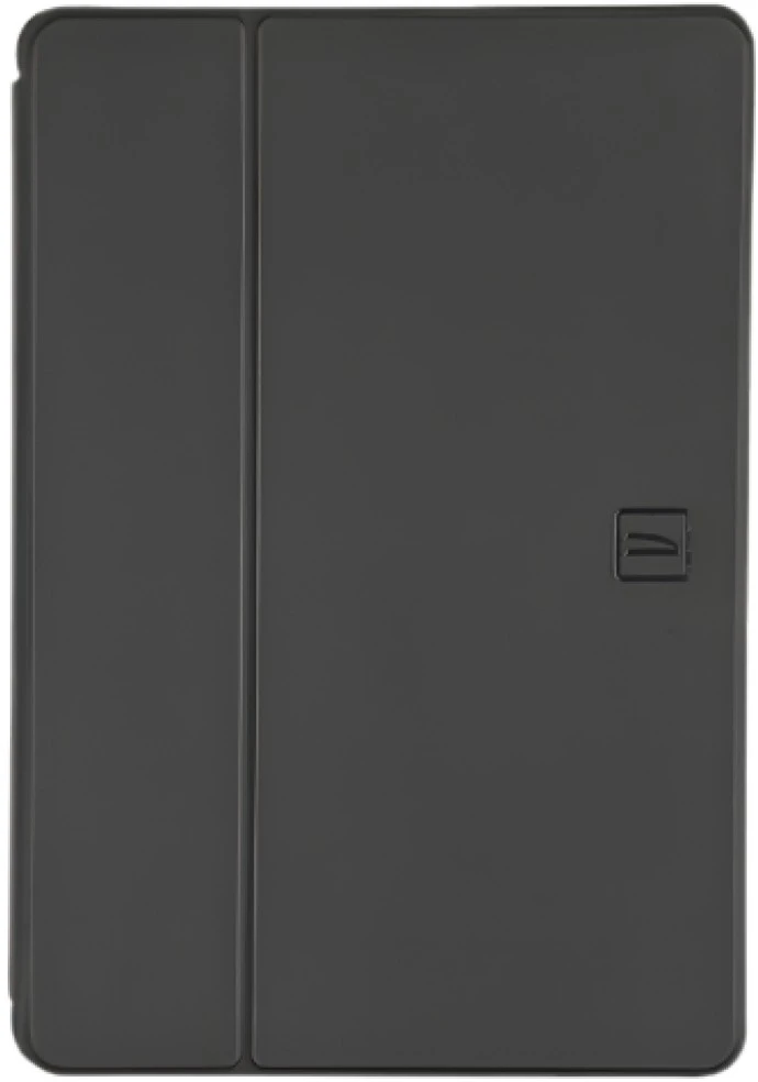 Case Tucano Gala skirtas Samsung Galaxy Tab A11+ (2025) juodos spalvos